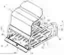 Fig. 01 - Ergonomic cooktop scraping utensil