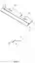 Fig. 06 - Ergonomic cooktop scraping utensil