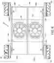 Fig. 07 - Gravity compensation for self-propelled robotic vehicles crawling on non-level surfaces