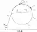 Fig. 23 - Gravity compensation for self-propelled robotic vehicles crawling on non-level surfaces