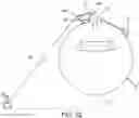 Fig. 24 - Gravity compensation for self-propelled robotic vehicles crawling on non-level surfaces