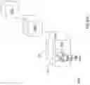 Fig. 152 - Robotic end effector interface systems