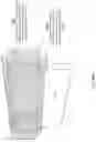 Fig. 99 - Robotic end effector interface systems