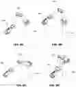Fig. 09 - End effector force sensor and manual actuation assistance