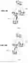 Fig. 10 - End effector force sensor and manual actuation assistance