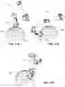 Fig. 12 - End effector force sensor and manual actuation assistance