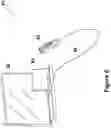 Fig. 08 - ELECTRIC SHAVER WITH IMAGING CAPABILITY