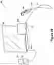 Fig. 29 - ELECTRIC SHAVER WITH IMAGING CAPABILITY