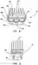 Fig. 08 - Automatic Adjustment and Fade Performance Hair Clippers and Method for Using the Same