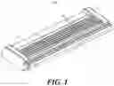 Fig. 02 - Razor cartridge
