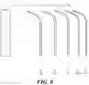 Fig. 10 - Razor cartridge