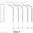 Fig. 11 - Razor cartridge