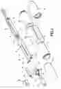 Fig. 02 - Manual tool for food carving