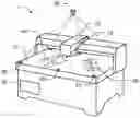 Fig. 01 - Cutting machine with overview camera