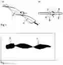 Fig. 02 - Propeller and method in which a propeller is set into motion