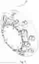 Fig. 02 - REPLACEABLE THREAD INSERT WITH EXTERNAL FRICTION SURFACE AND METHOD