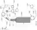 Fig. 13 - Manufacturing system, process, article, and furnace
