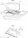 Fig. 07 - Continuous fabrication for composite preforms
