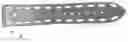 Fig. 01 - Method for making a smart bracelet provided with an electronic component insert