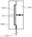 Fig. 01 - Method for producing a foamed decorable support part for a motor vehicle, sheet for use in such a method and foamed decorable support part