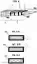 Fig. 04 - Extrusion device for the processing of plastics, which can be coupled to systems for supplying thermosetting and thermoplastic polymers