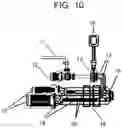 Fig. 05 - Extrusion device for the processing of plastics, which can be coupled to systems for supplying thermosetting and thermoplastic polymers