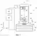 Fig. 02 - Systems and methods for lateral material transfer in additive manufacturing system