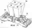 Fig. 08 - Multiple image projection system for additive manufacturing
