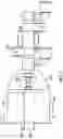 Fig. 03 - Cutter device for automated composite material placement equipment