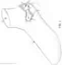 Fig. 04 - Footwear with padding and midsole structures and the method of making the same