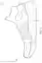 Fig. 14 - Footwear with padding and midsole structures and the method of making the same