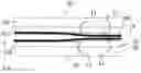 Fig. 01 - SLIDING SURFACE FOR A CONTINUOUSLY OPERATING DOUBLE-BELT PRESS AND DOUBLE-BELT PRESS