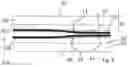 Fig. 09 - SLIDING SURFACE FOR A CONTINUOUSLY OPERATING DOUBLE-BELT PRESS AND DOUBLE-BELT PRESS