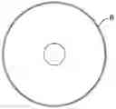 Fig. 01 - Head Assembly for Seed Oil Press