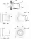 Fig. 09 - Head Assembly for Seed Oil Press