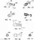 Fig. 17 - Head Assembly for Seed Oil Press