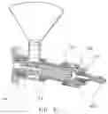 Fig. 19 - Head Assembly for Seed Oil Press
