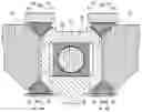 Fig. 01 - Dynamic balance device for press machine