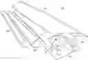 Fig. 01 - Multi-piece assembly for a tubular composite body