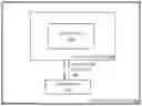 Fig. 01 - Modifying a firing event sequence while a fluid ejection system is in a service mode