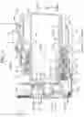 Fig. 12 - Image-recording apparatus including first tank, second tank connectable to first tank, and head for ejecting liquid supplied from second tank