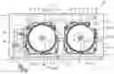 Fig. 01 - Drying device and ink-jet printing device equipped with the same