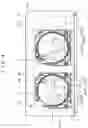 Fig. 08 - Drying device and ink-jet printing device equipped with the same
