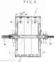 Fig. 03 - Heating drum and ink-jet printing device equipped with the same