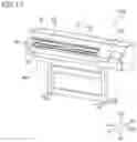 Fig. 18 - Clamp and medium cutting device