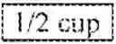 Fig. 03 - COOKBOOK FOR PEOPLE WITH READING DISORDERS