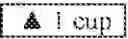 Fig. 04 - COOKBOOK FOR PEOPLE WITH READING DISORDERS