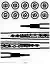 Fig. 07 - OPTICAL SECURITY COMPONENT AND OPTICAL SECURITY PRODUCT UTILIZING SAME