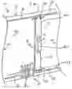 Fig. 01 - Single sweep whiteboard eraser