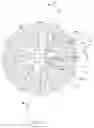 Fig. 19 - Kit for a Wheel and Blank for Forming a Portion of a Rim of the Wheel